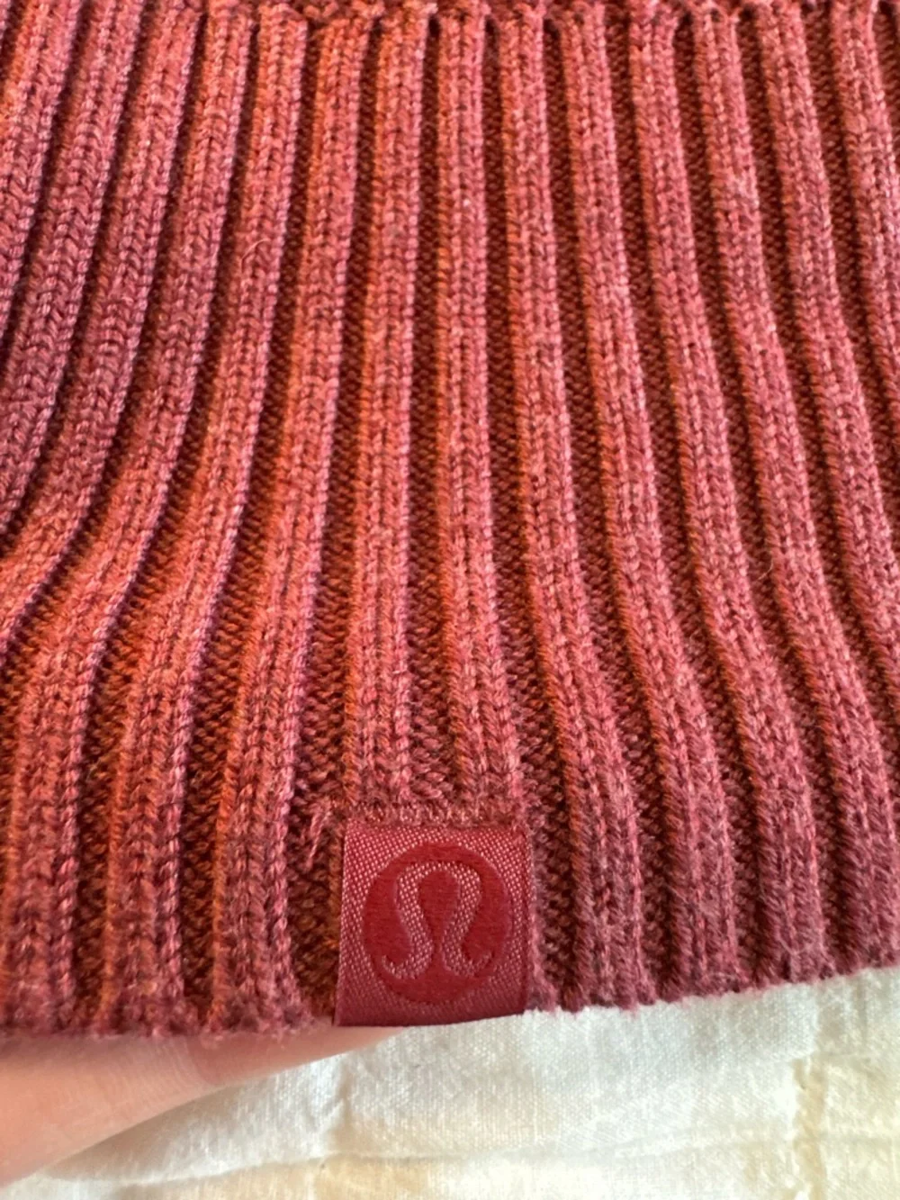 lululemon athletica cozy elevated